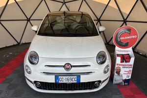 Fiat 500 1.0 Hybrid Star