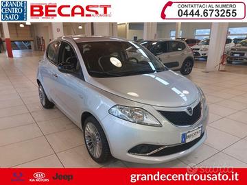 LANCIA Ypsilon 1.3 MJT 16V 95 CV 5 porte S&S Gol