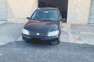 Fiat Punto 1.3 Multijet 16V 5 porte Active