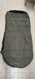 Sacco a pelo XL Strategy, modello Peachskin Sleepi