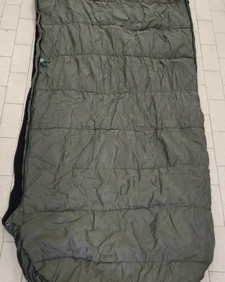 Sacco a pelo XL Strategy, modello Peachskin Sleepi
