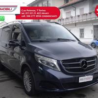 Mercedes-Benz Classe V V 220 CDI Sport Long I...