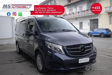 Mercedes-Benz Classe V V 220 CDI Sport Long I...