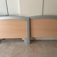 Letto singolo