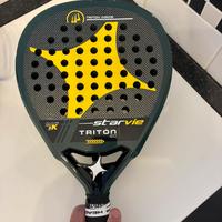 Racchetta padel Starvie Triton 2.0
