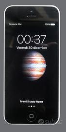 IPHONE 5 c