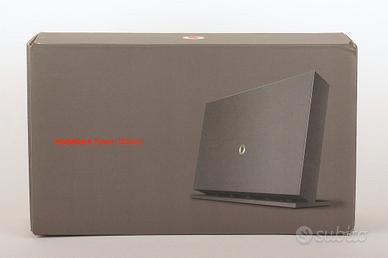 Vodafone Power Station SHG3000 modem router Wi‑Fi