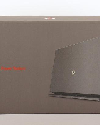 Vodafone Power Station SHG3000 modem router Wi‑Fi