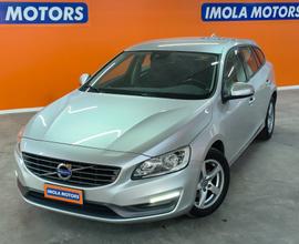 Volvo V60 D3 Geartronic Kinetic GARANZIA 12 MESI