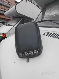 sella corta vespa 50 special 