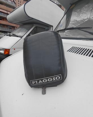 sella corta vespa 50 special 