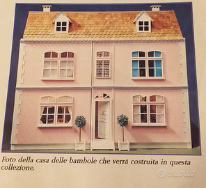 Casa delle bambole