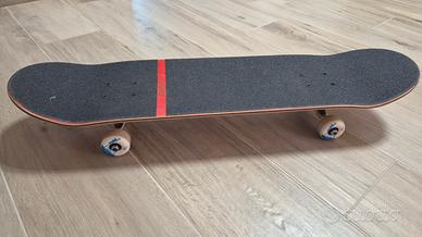 Skate completo