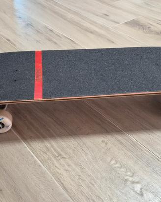 Skate completo