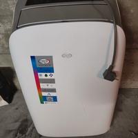 CONDIZIONATORE PORTATILE