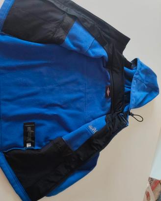 giacca sci bambino taglia s