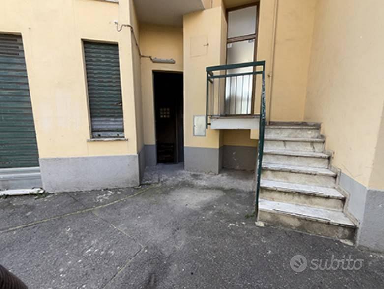 Appartamento – Torino, Lucento, Circoscrizione 5 - Vista 2
