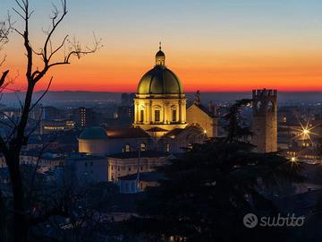 Cercasi monolocale Brescia