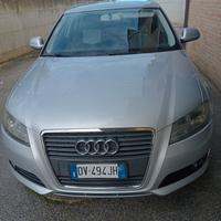 Audi A3 metano