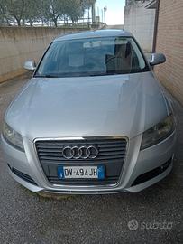 Audi A3 metano