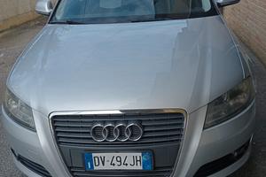 Audi A3 metano