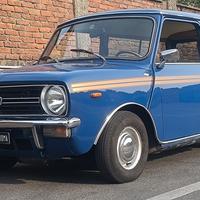 Ricambi  Mini Clubman estate 1980