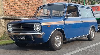 Ricambi  Mini Clubman estate 1980