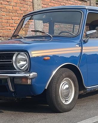Ricambi  Mini Clubman estate 1980