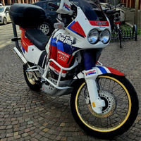 Honda africa twin 1990