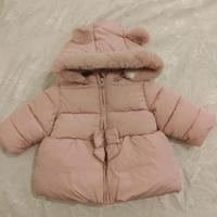 Giubbino neonata Chicco 