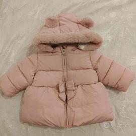Giubbino neonata Chicco 