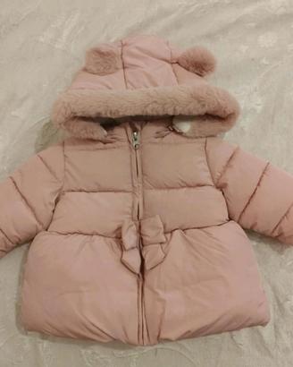 Giubbino neonata Chicco 