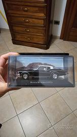 Buick Riviera 1972 1:43 De Agostini 
