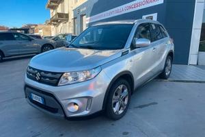 Suzuki Vitara 1.6 DDiS V-Cool