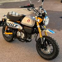 Monkey 125