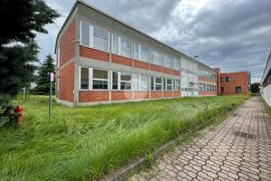 UFFICIO A MARCALLO CON CASONE
