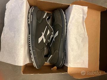 Scarpe antinfortunistiche U-Power