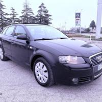 Audi A3 SPB 1.9 TDI F.AP. Ambition