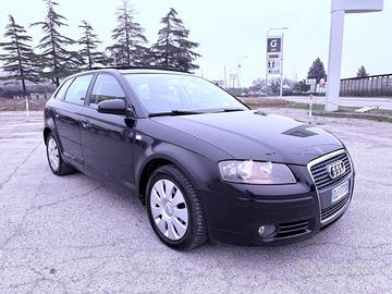 Audi A3 SPB 1.9 TDI F.AP. Ambition