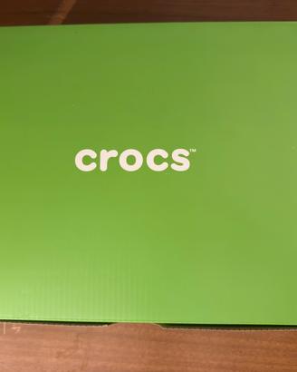 Sandali Platform Crocs Brooklyn – Rosa Pastello