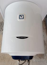 Boiler elettrico