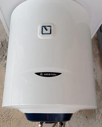 Boiler elettrico