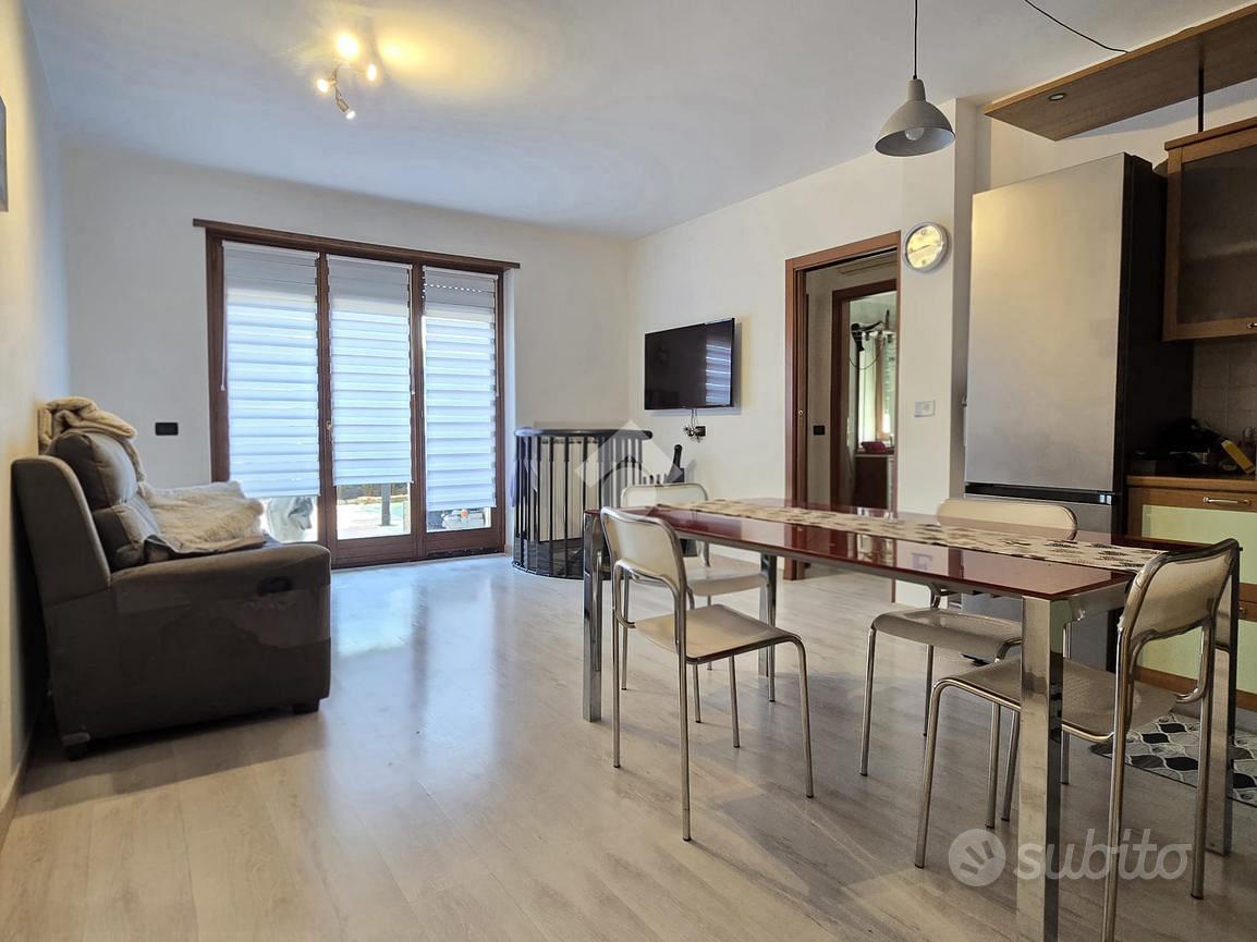 Apartment in Castel d'Azzano, Scopelletta - Vista 5