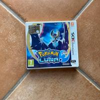 Pokemon luna