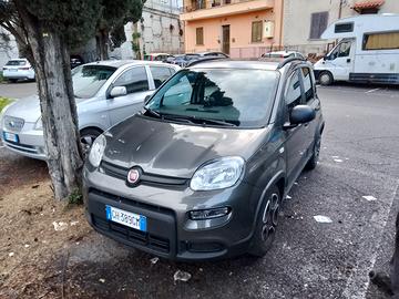 PANDA 10 HIBRITA UNICO PROPIETARIO 