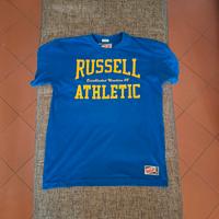 T-shirt Russell Athletic uomo
