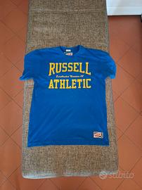 T-shirt Russell Athletic uomo
