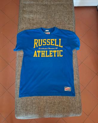 T-shirt Russell Athletic uomo