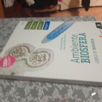 Libro di Biologia 