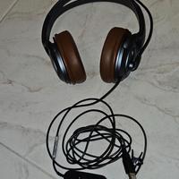 Cuffie YEXATEL Over-ear (prezzo trattabile)